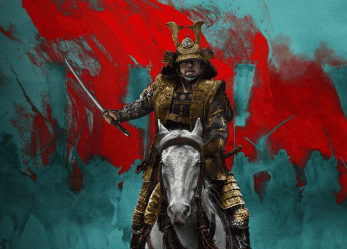 Xógum: A Gloriosa Saga do Japão