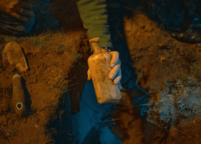 Experimento de Germinação de Sementes de Beal, um dos experimentos mais antigos do mundo