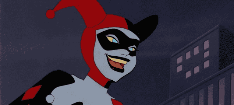 Quadrinhos, animações e filmes: a evolução da Arlequina ao longo dos anos