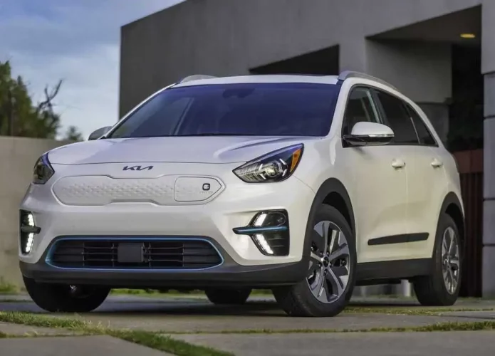 Kia Niro EV terá recall por motivo perigoso; saiba qual