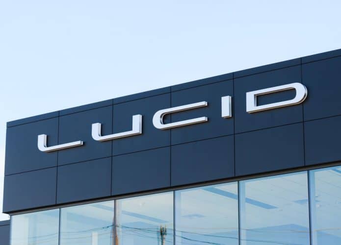 lucid motors