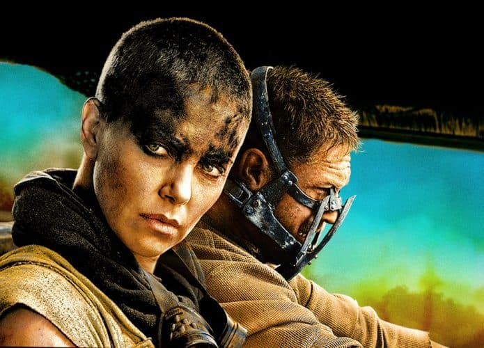 Onde assistir aos filmes da franquia Mad Max Online