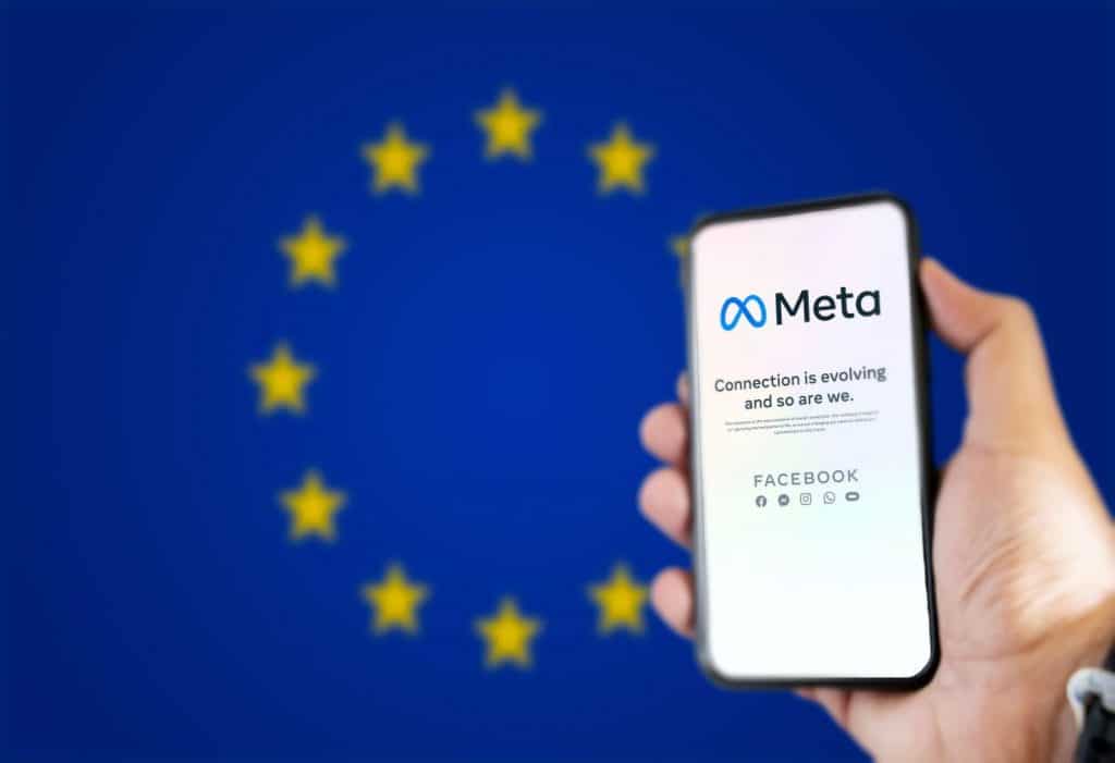 meta ue