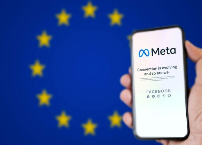meta ue