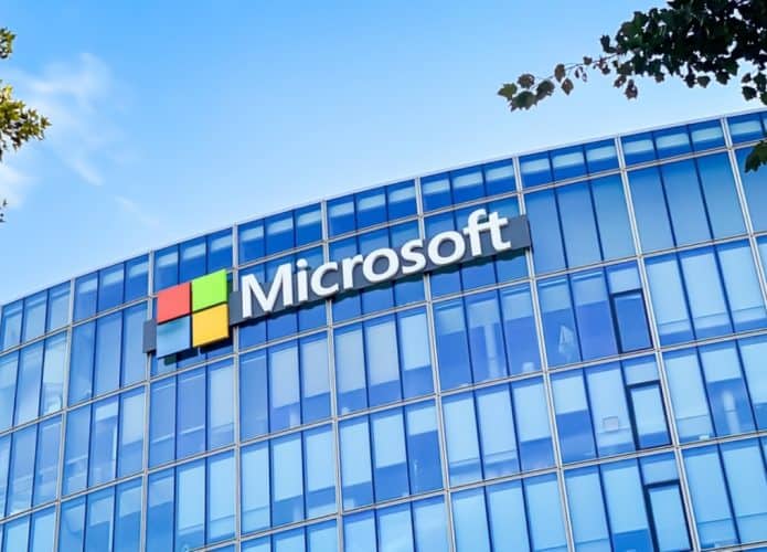 Microsoft revê medidas de segurança após ataques cibernéticos