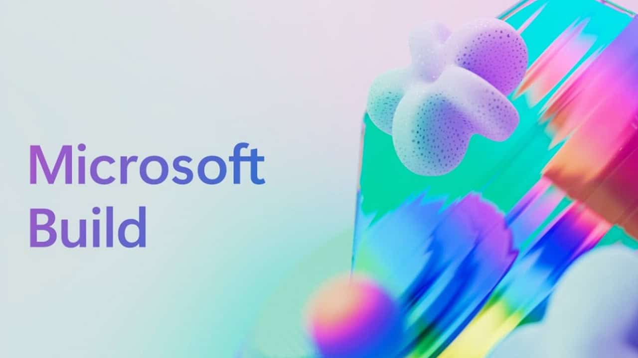 microsoft build 2024