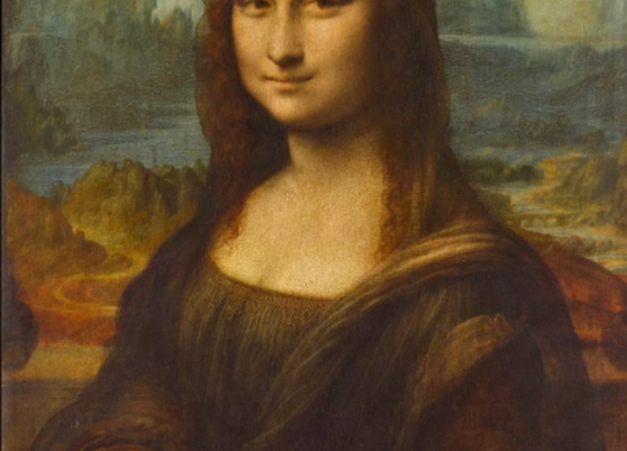 Local onde Mona Lisa foi pintada pode ter sido encontrado 500 anos depois