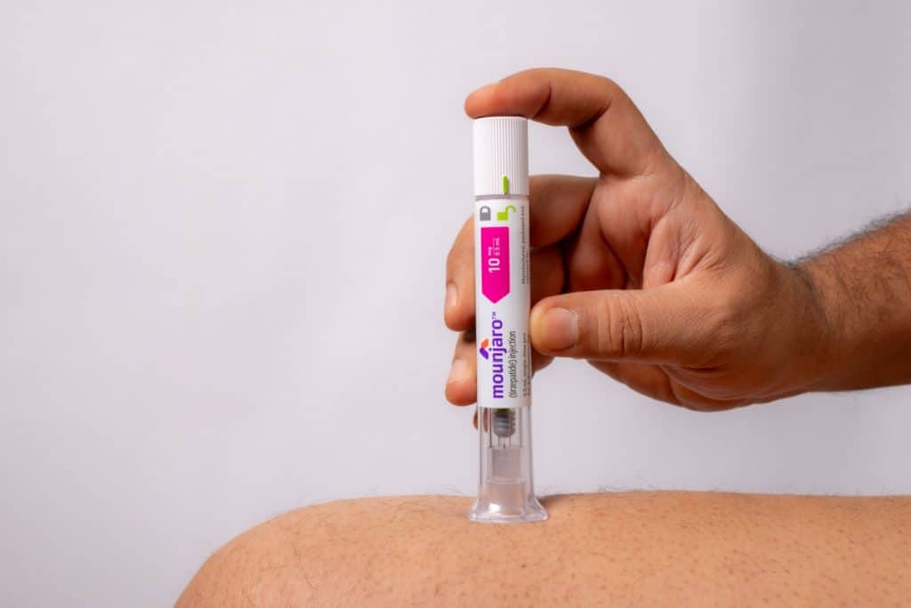 Mounjaro: como funciona o remédio para emagrecer alternativo ao Ozempic?