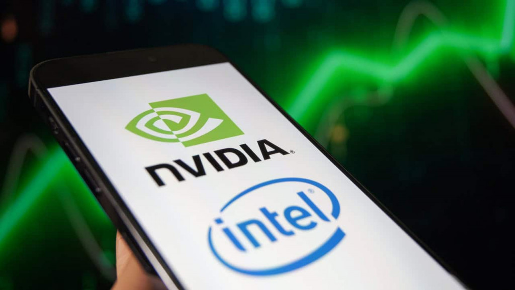 Nvidia Intel