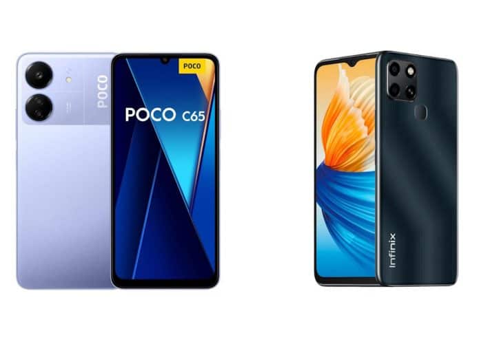 Celulares em oferta