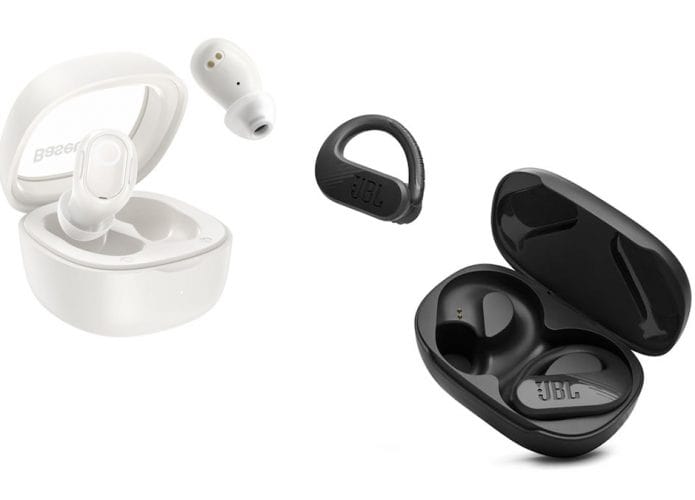 Fones TWS em oferta