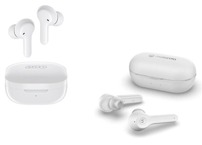 Fones TWS em oferta