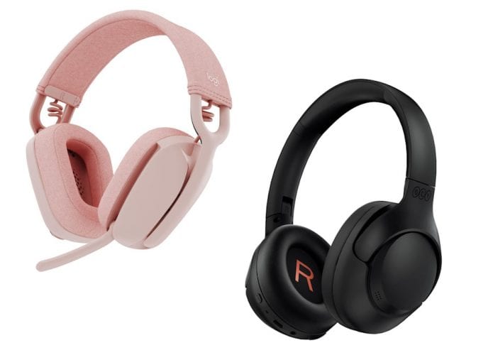 Ofertas do dia: headsets com até 45% off! Tenha a melhor experiência em áudio!