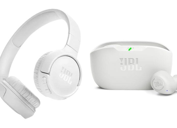 JBL em oferta