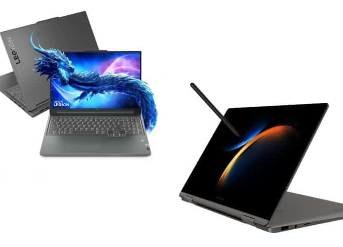 Notebooks em oferta