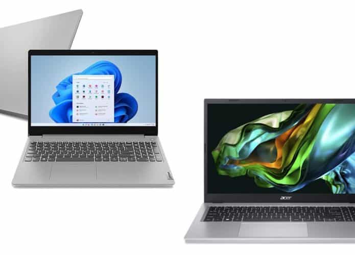 Notebooks em oferta