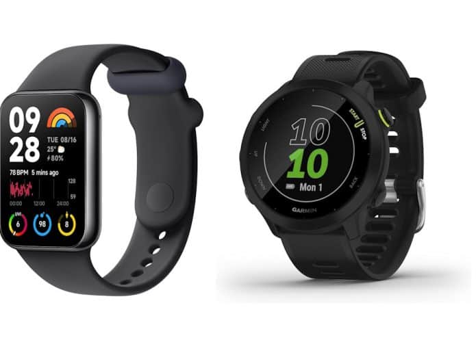 Ofertas em smartwatches