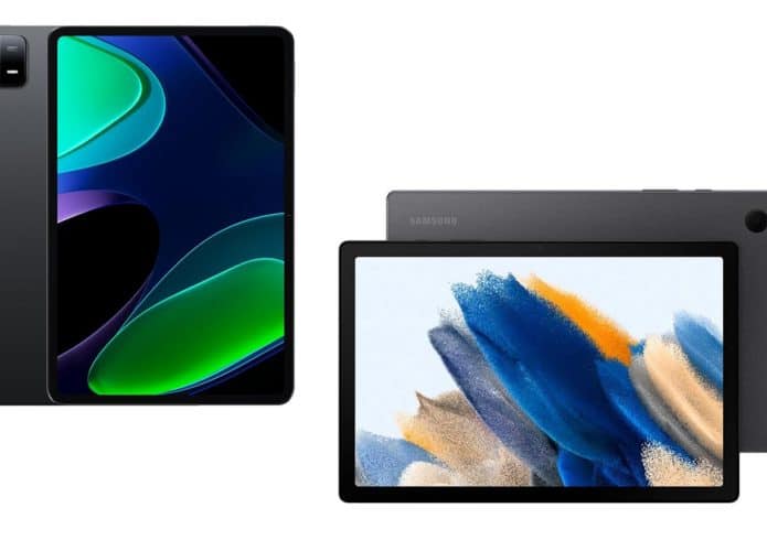 Tablets em oferta