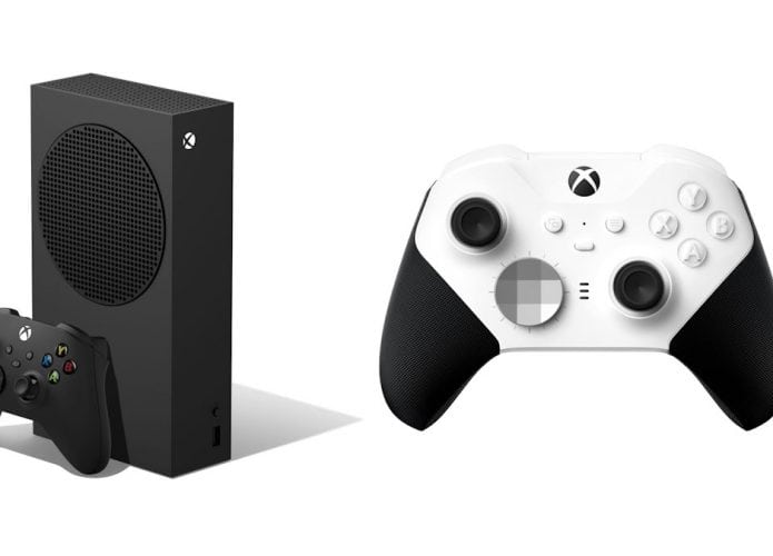 Xbox em oferta
