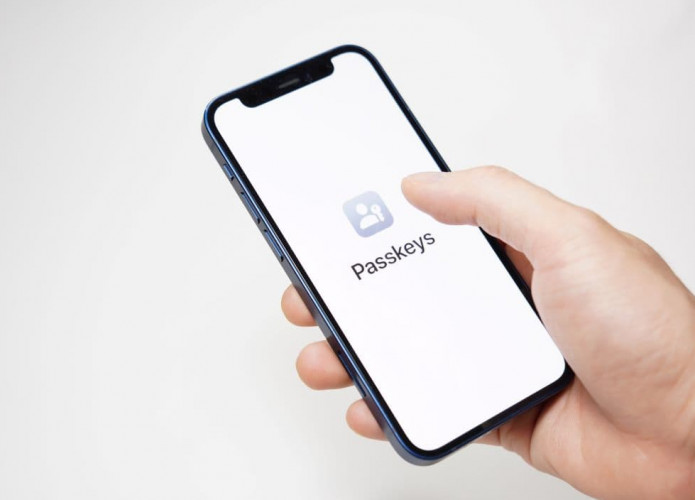 passkey