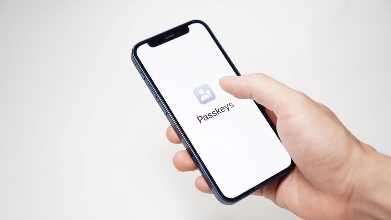 passkey