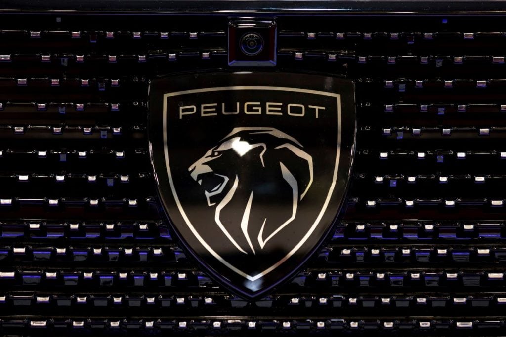peugeot