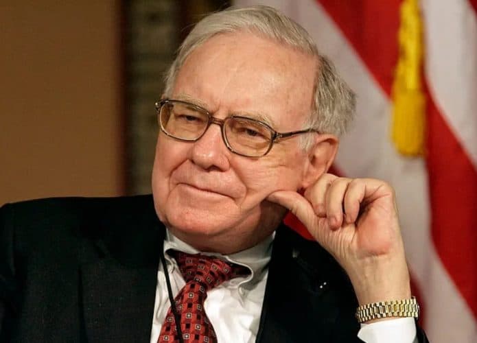 Warren Buffett alerta para aumento das fraudes envolvendo IA