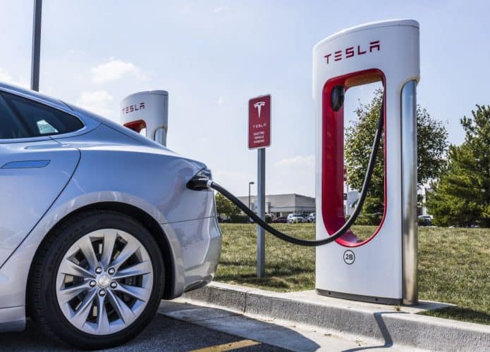 supercharger