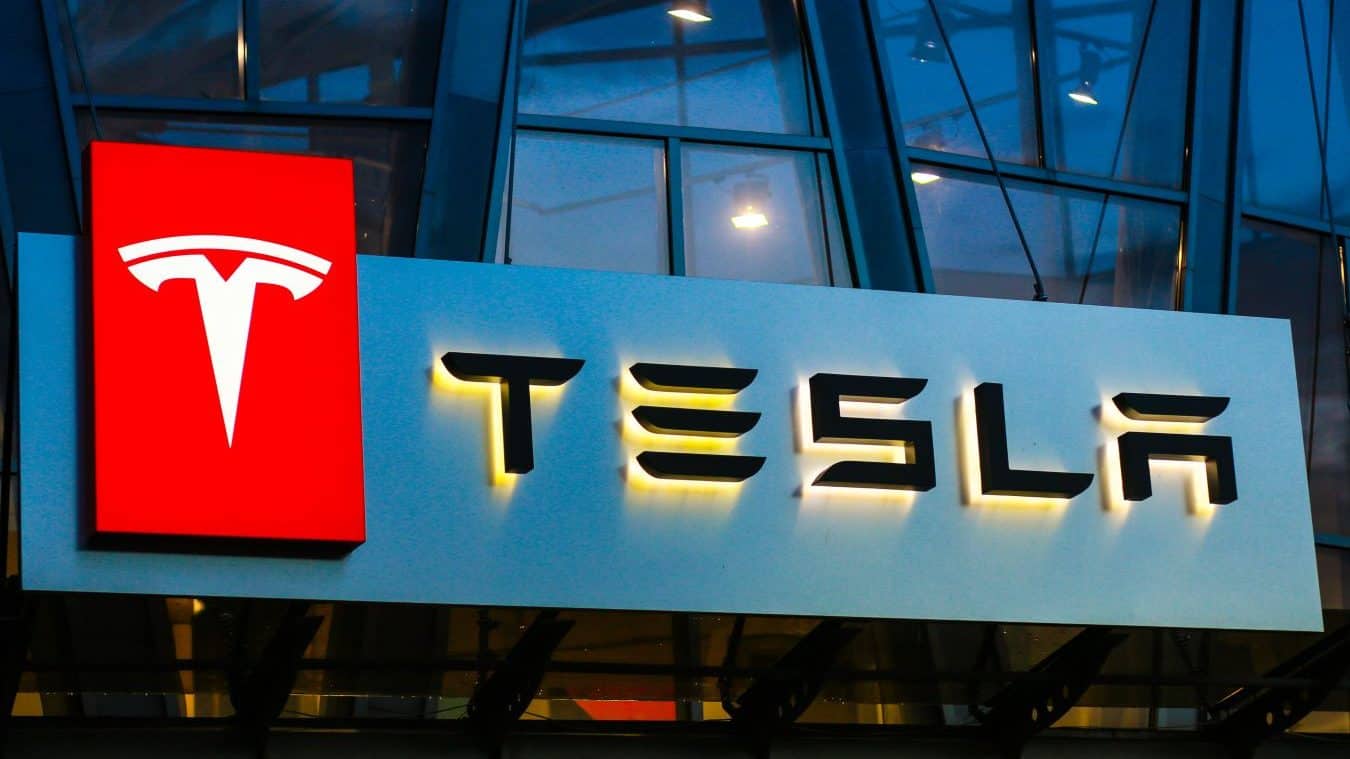tesla