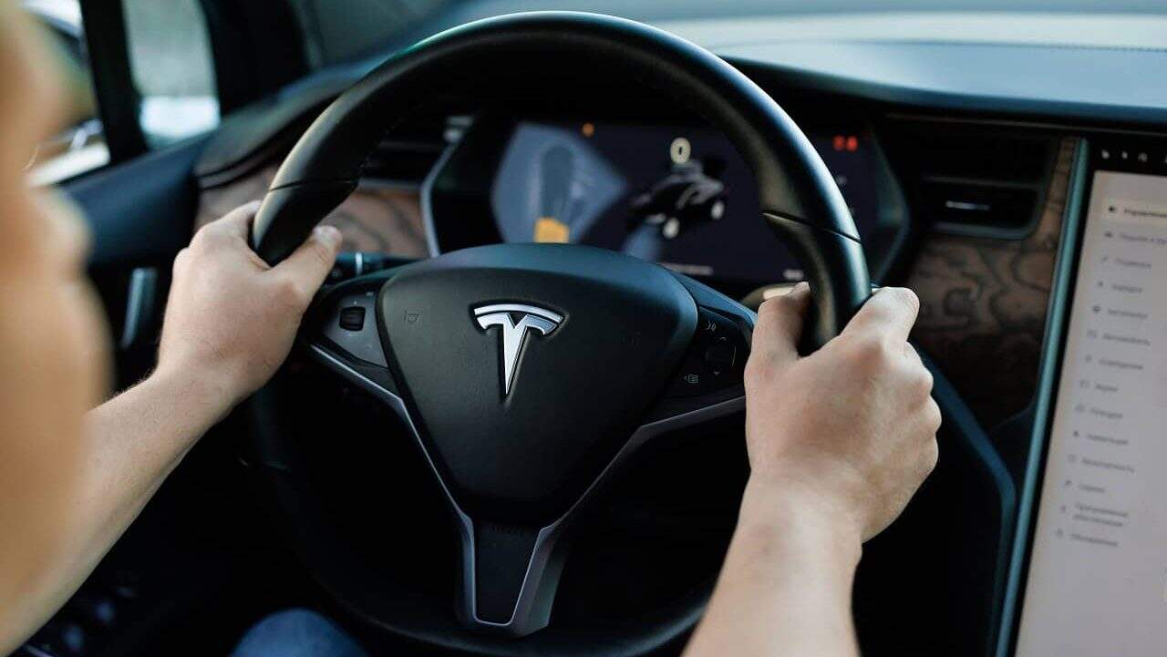 tesla