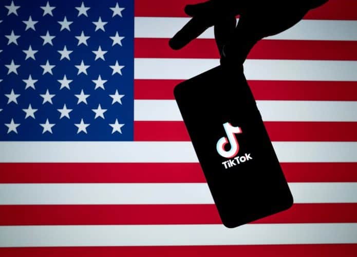 tiktok eua