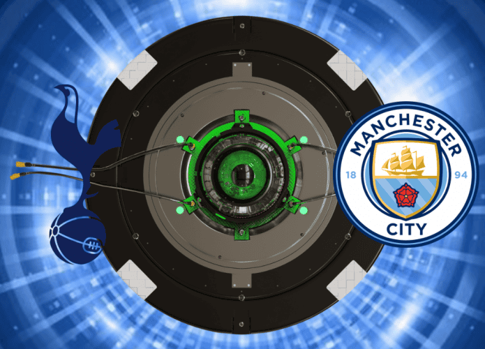 tottenham x manchester city