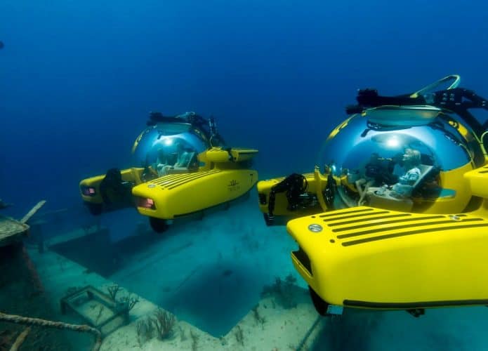 submarina submarino submarinos