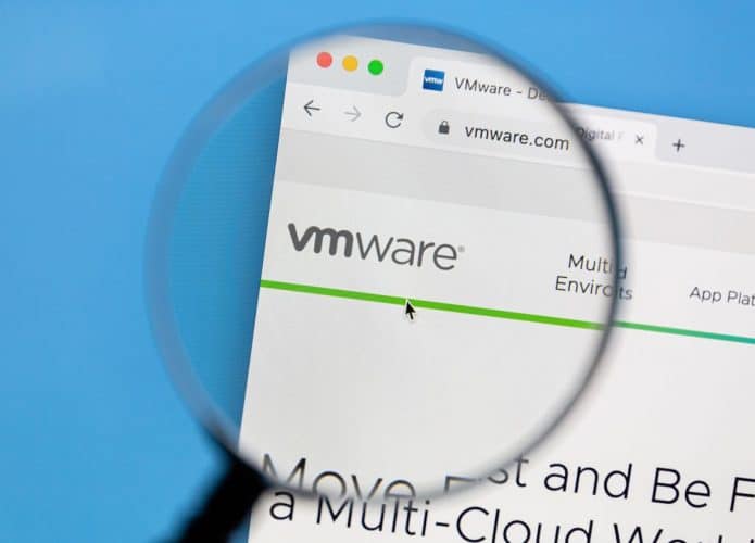 vmware
