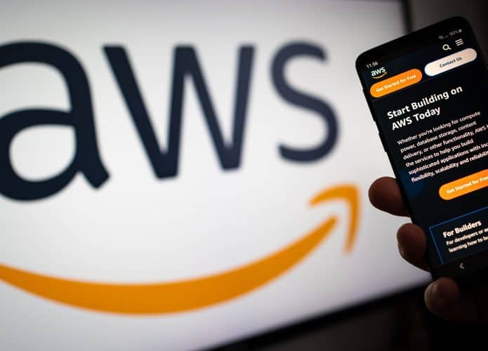 Amazon anuncia liberação de crédito milionário para startups de IA 