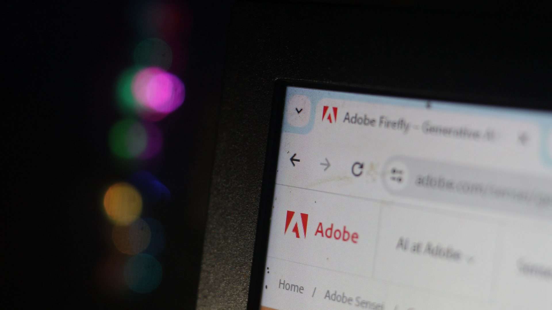 Adobe