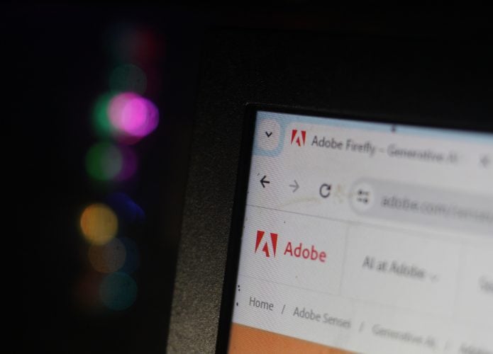 Adobe
