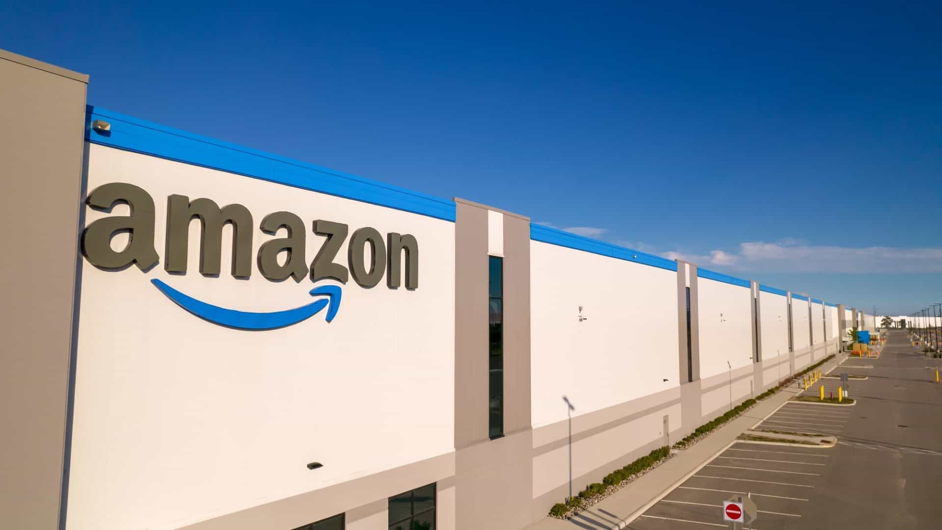 Amazon