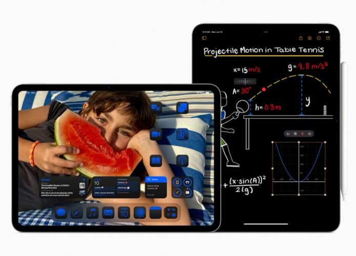 iPad