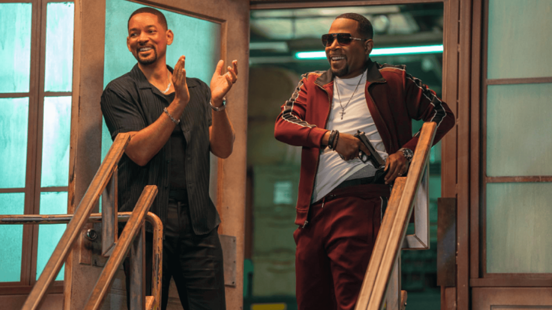 Bad Boys 4