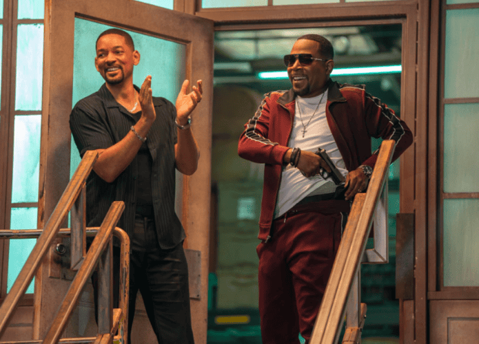 Bad Boys 4