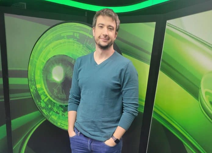 Bruno Capozzi - Boletim Olhar Digital News - 04-06-2024
