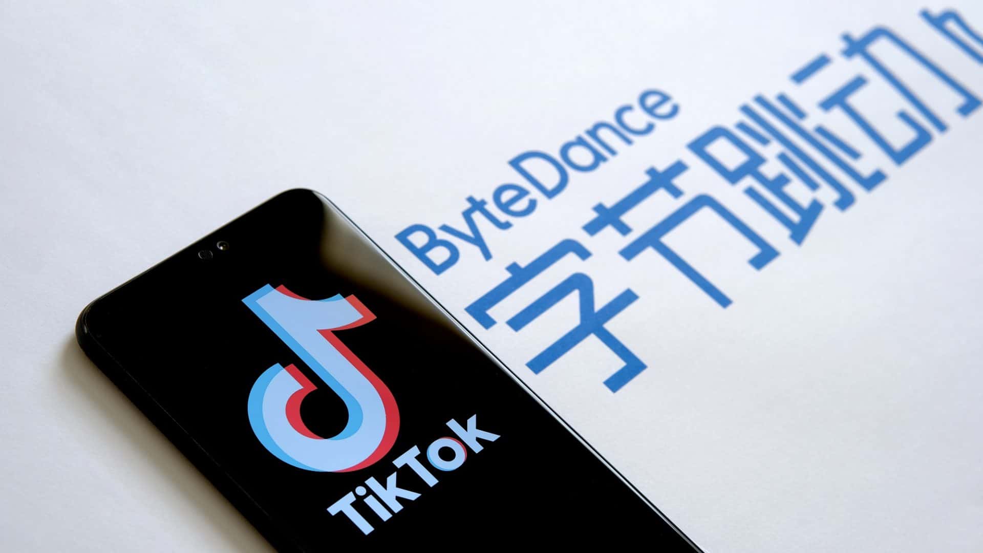 ByteDance TikTok