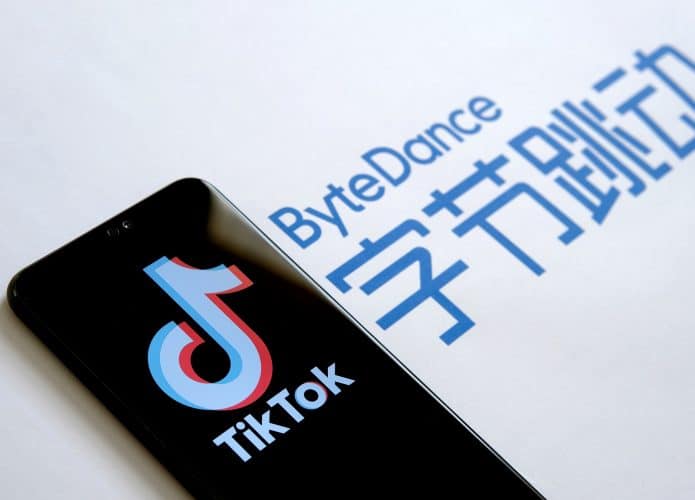 ByteDance TikTok