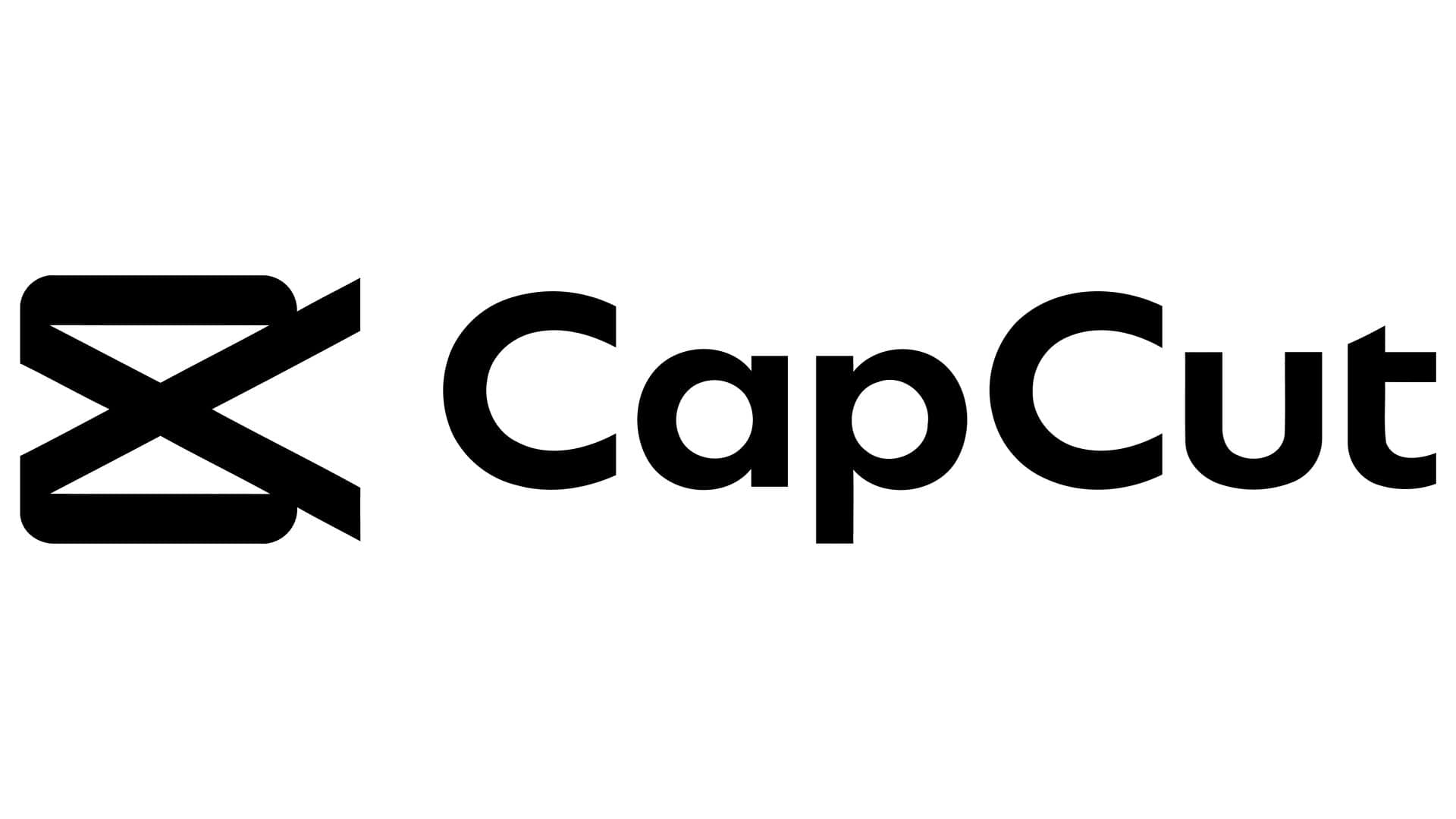 aplicativo CapCut