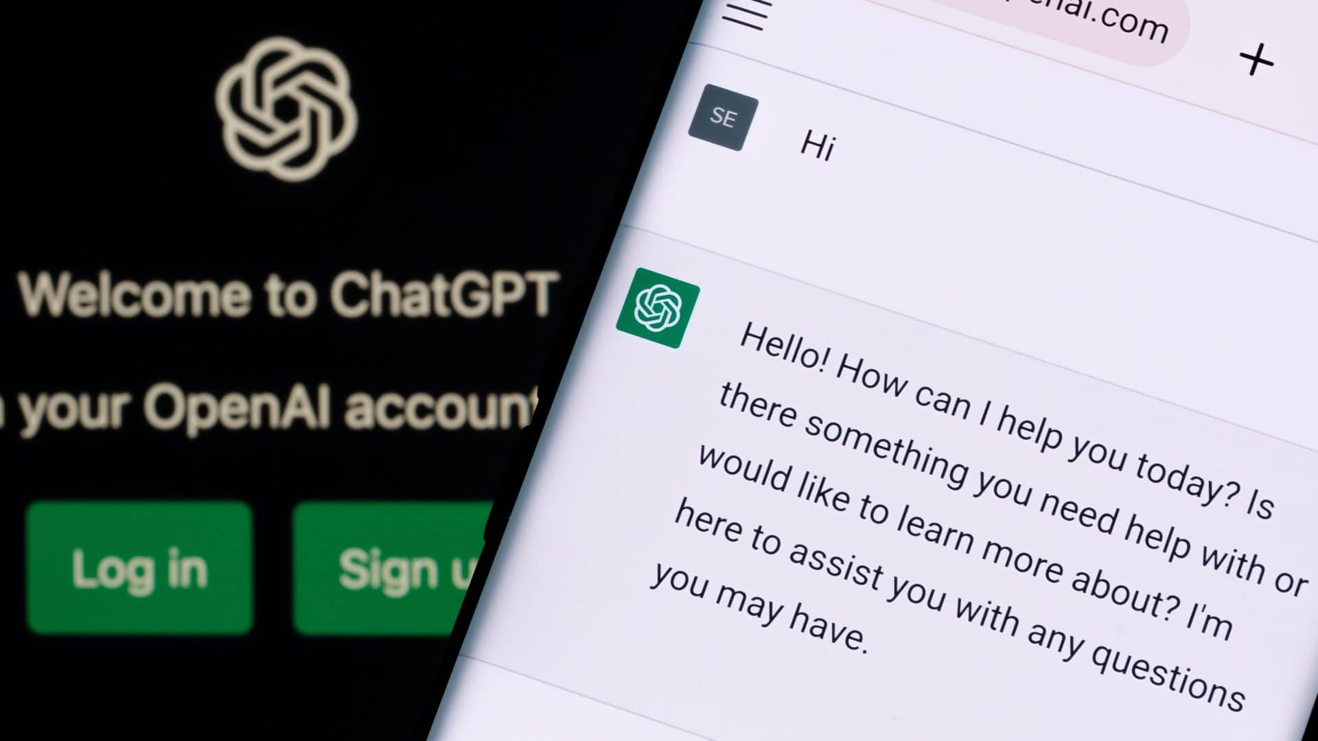 ChatGPT/OpenAI