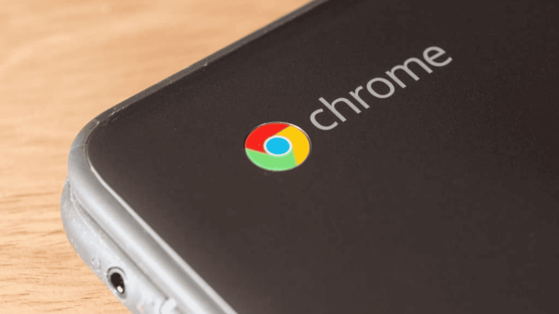Como forçar o modo escuro no Google Chrome