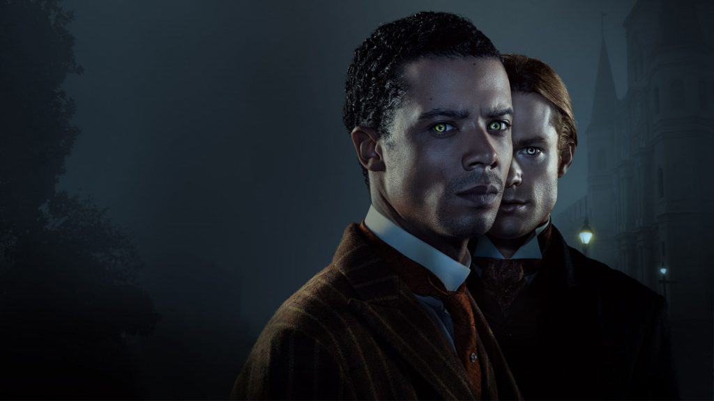 Interview with the Vampire