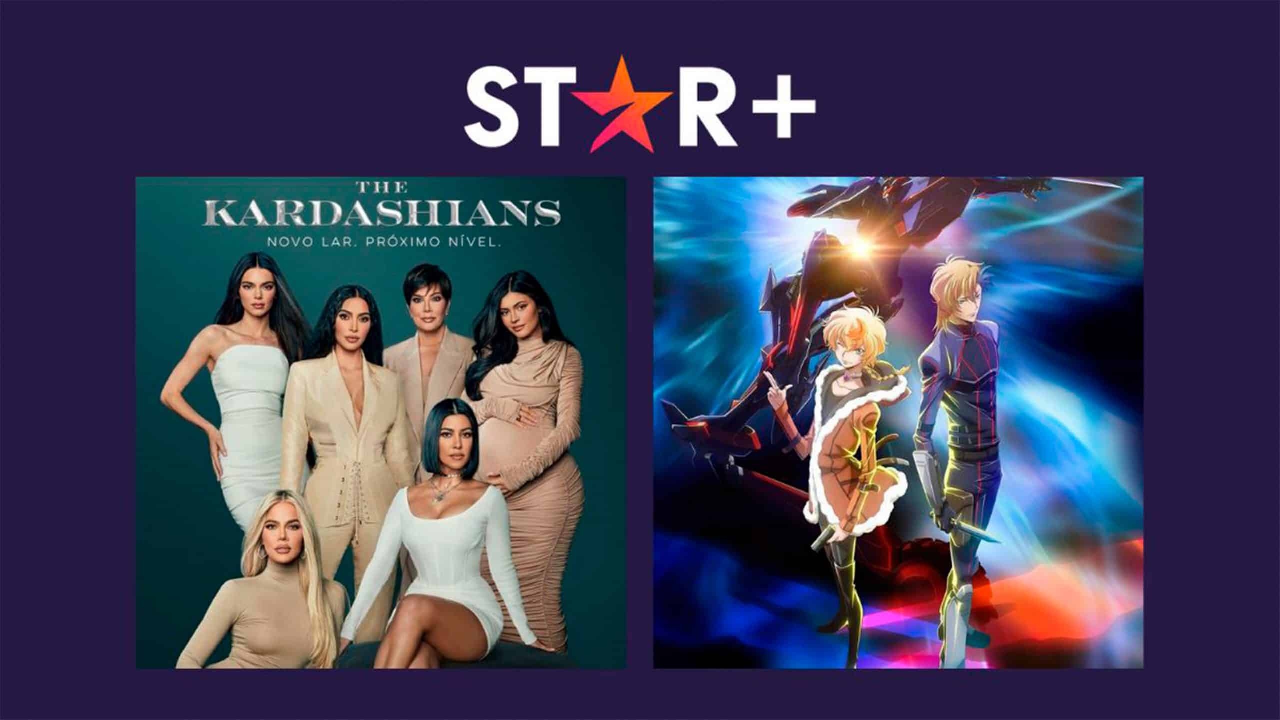 Star+: releases of the week (from 17 to 23 June)