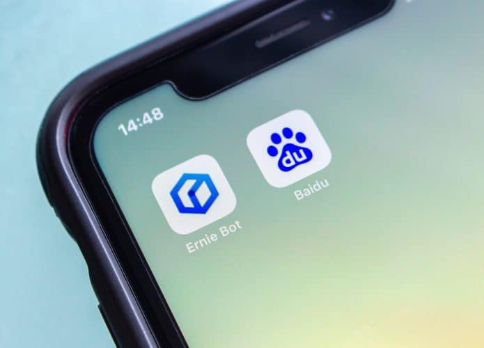 Baidu anuncia nova IA turbinada e marca de 300 milhões de usuários 